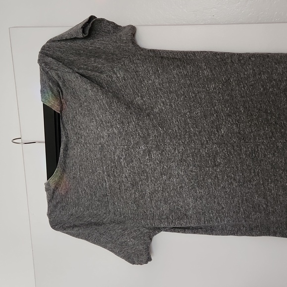 Monrow T-Shirt Dress Size Small - Picture 15 of 16